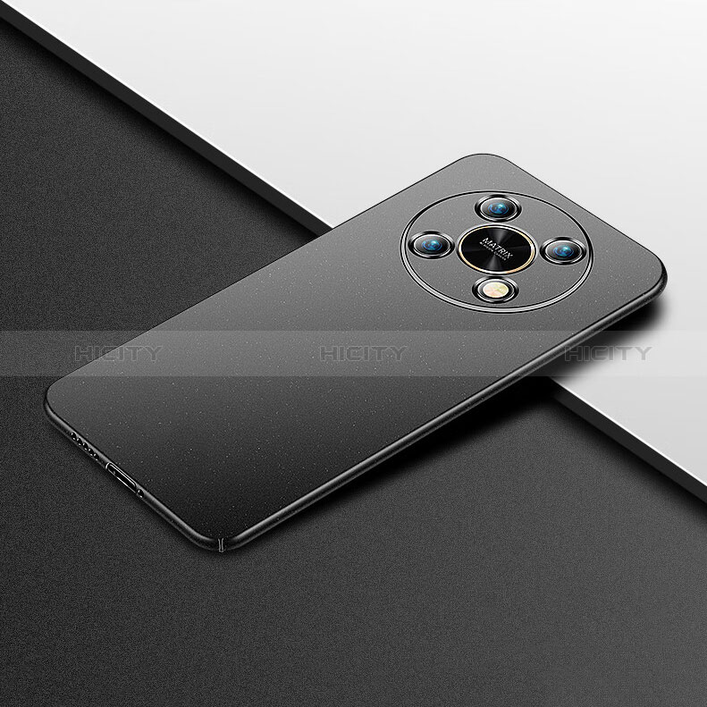 Funda Dura Plastico Rigida Carcasa Mate para Huawei Honor X9 5G