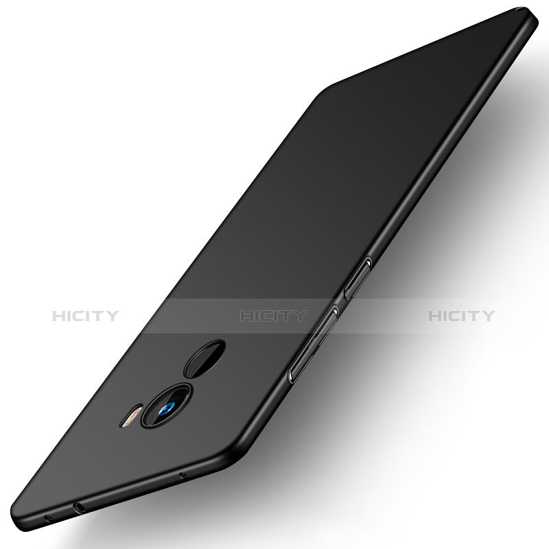 Funda Dura Plastico Rigida Carcasa Mate Q01 para Xiaomi Mi Mix Evo