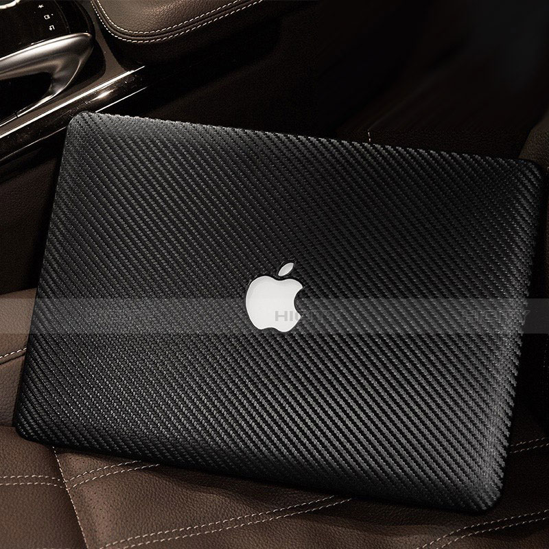 Funda Dura Plastico Rigida Carcasa Mate Twill para Apple MacBook Air 13 pulgadas (2020)