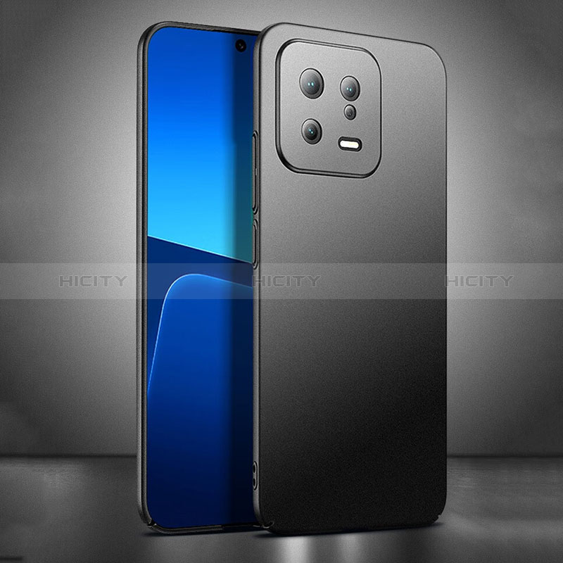 Funda Dura Plastico Rigida Carcasa Mate YD1 para Xiaomi Mi 13 Pro 5G