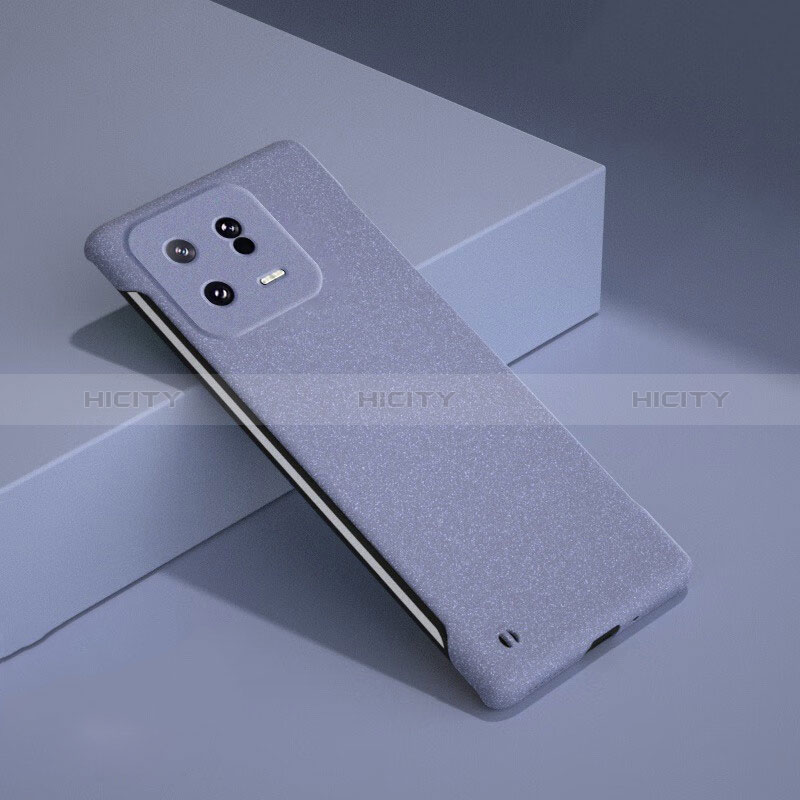 Funda Dura Plastico Rigida Carcasa Mate YD2 para Xiaomi Mi 13 5G