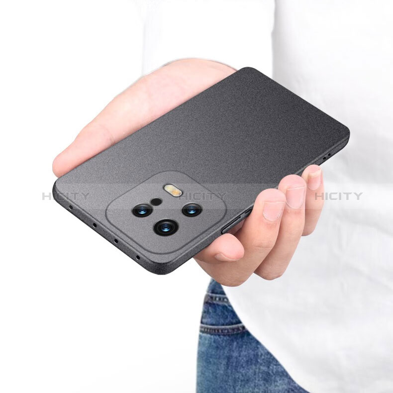 Funda Dura Plastico Rigida Carcasa Mate YD2 para Xiaomi Mi 13 Pro 5G