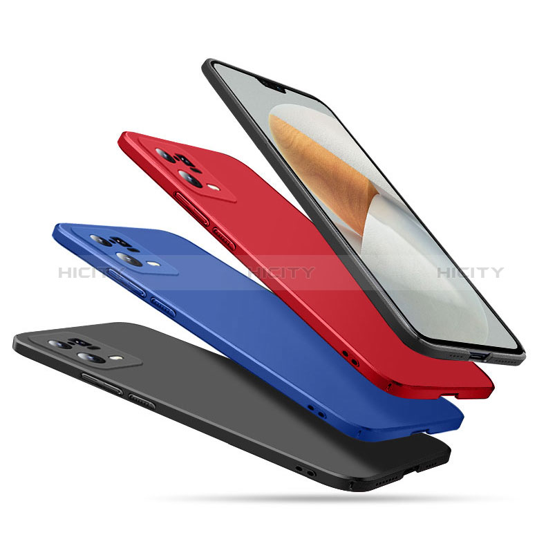 Funda Dura Plastico Rigida Carcasa Mate YD3 para Xiaomi Mi 13 Pro 5G