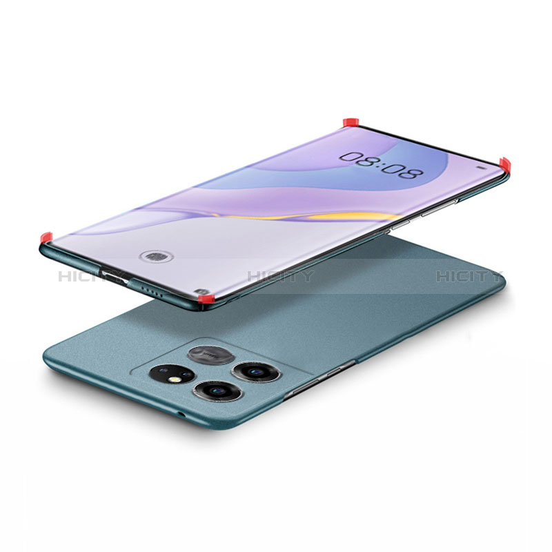 Funda Dura Plastico Rigida Carcasa Mate YK1 para OnePlus Ace 2 Pro 5G