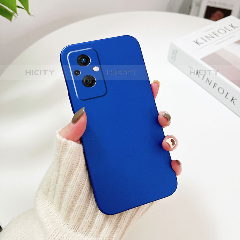 Funda Dura Plastico Rigida Carcasa Mate YK1 para Oppo F21s Pro 5G