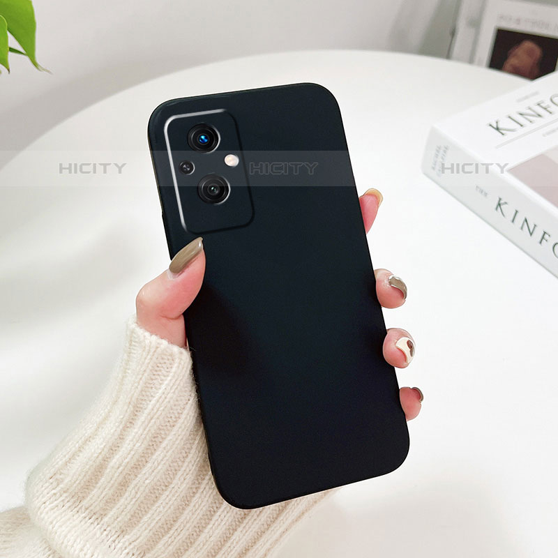 Funda Dura Plastico Rigida Carcasa Mate YK1 para Oppo Reno8 Z 5G