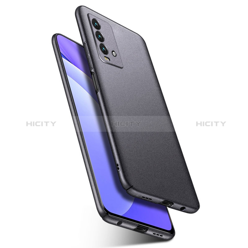 Funda Dura Plastico Rigida Carcasa Mate YK1 para Xiaomi Redmi 9T 4G