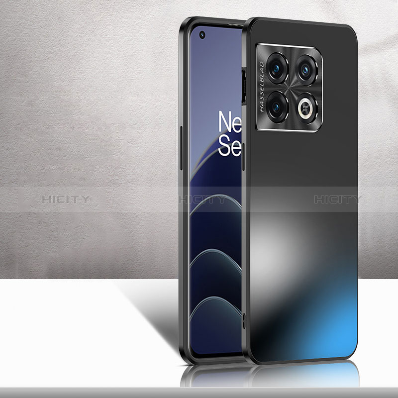 Funda Dura Plastico Rigida Carcasa Mate YK2 para OnePlus 10 Pro 5G
