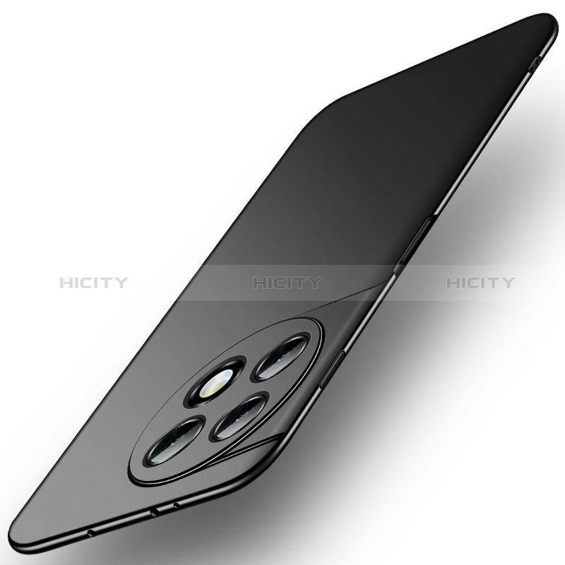 Funda Dura Plastico Rigida Carcasa Mate YK2 para OnePlus Ace 2 Pro 5G