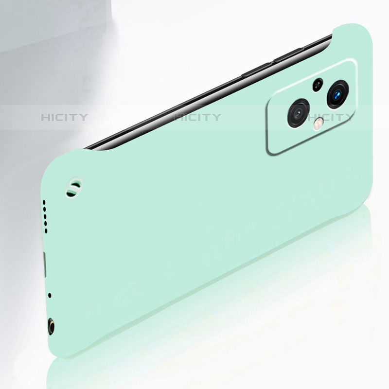 Funda Dura Plastico Rigida Carcasa Mate YK2 para OnePlus Nord N20 5G