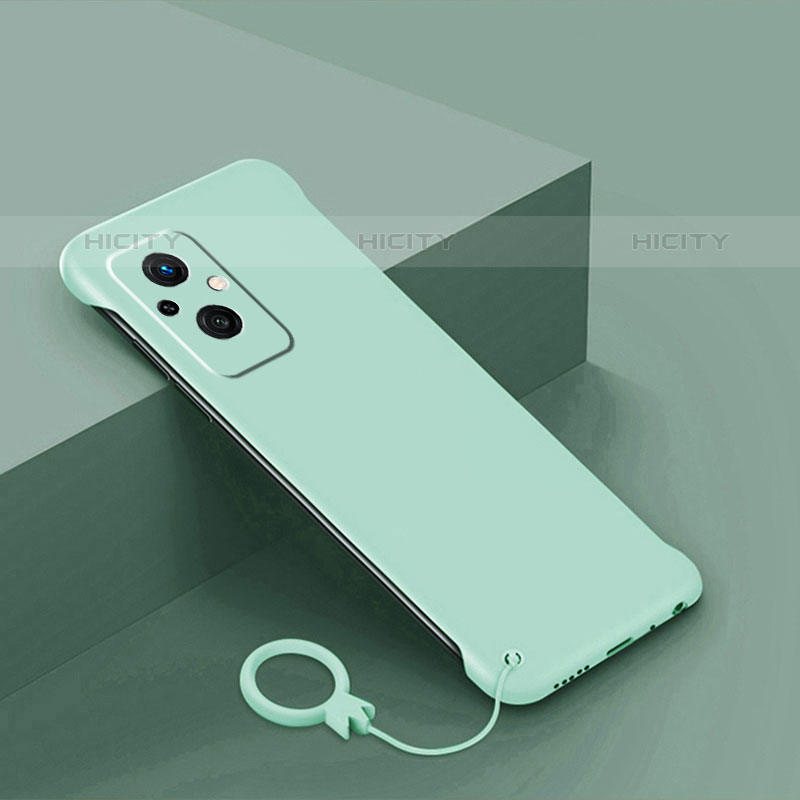 Funda Dura Plastico Rigida Carcasa Mate YK2 para OnePlus Nord N20 5G