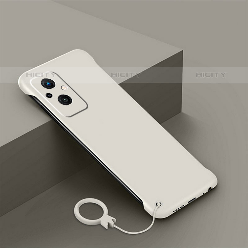 Funda Dura Plastico Rigida Carcasa Mate YK2 para OnePlus Nord N20 5G