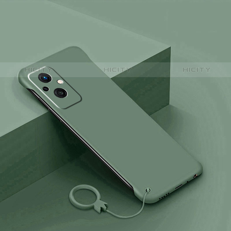 Funda Dura Plastico Rigida Carcasa Mate YK2 para OnePlus Nord N20 5G