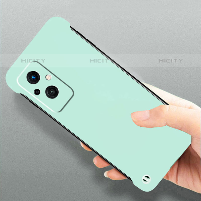 Funda Dura Plastico Rigida Carcasa Mate YK2 para Oppo Reno7 Z 5G