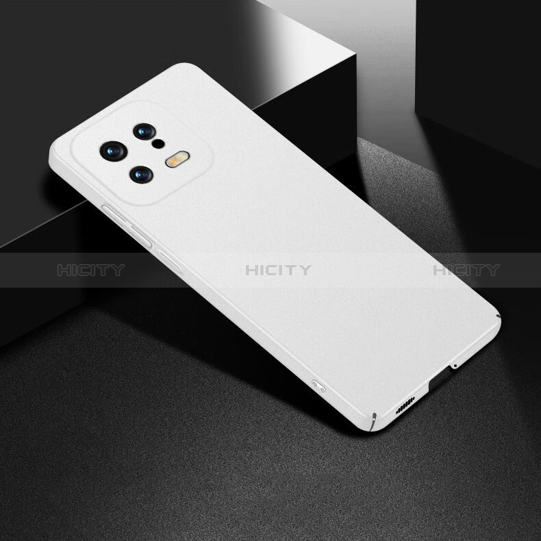 Funda Dura Plastico Rigida Carcasa Mate YK2 para Xiaomi Mi 13 5G