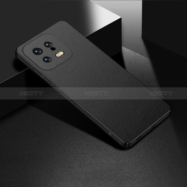 Funda Dura Plastico Rigida Carcasa Mate YK2 para Xiaomi Mi 13 5G