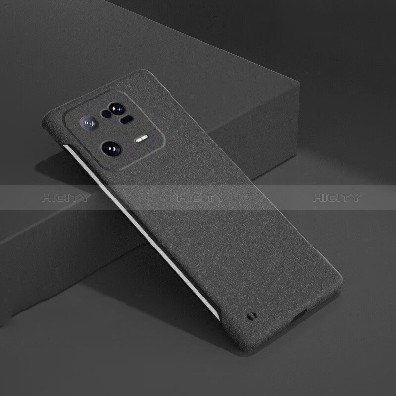 Funda Dura Plastico Rigida Carcasa Mate YK2 para Xiaomi Mi 13 Pro 5G