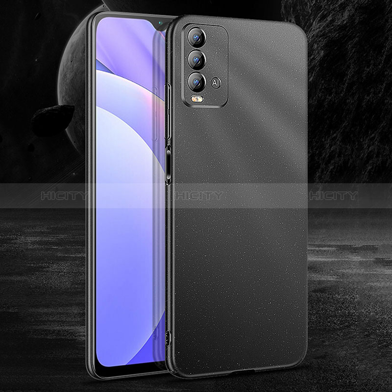 Funda Dura Plastico Rigida Carcasa Mate YK2 para Xiaomi Redmi 9T 4G