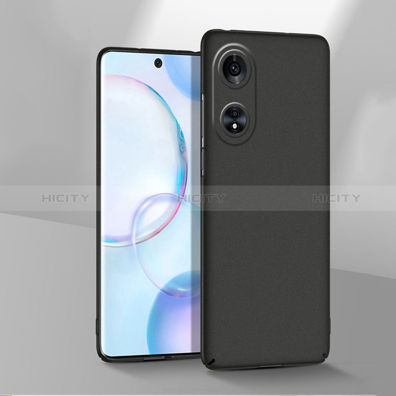 Funda Dura Plastico Rigida Carcasa Mate YK3 para Oppo A97 5G