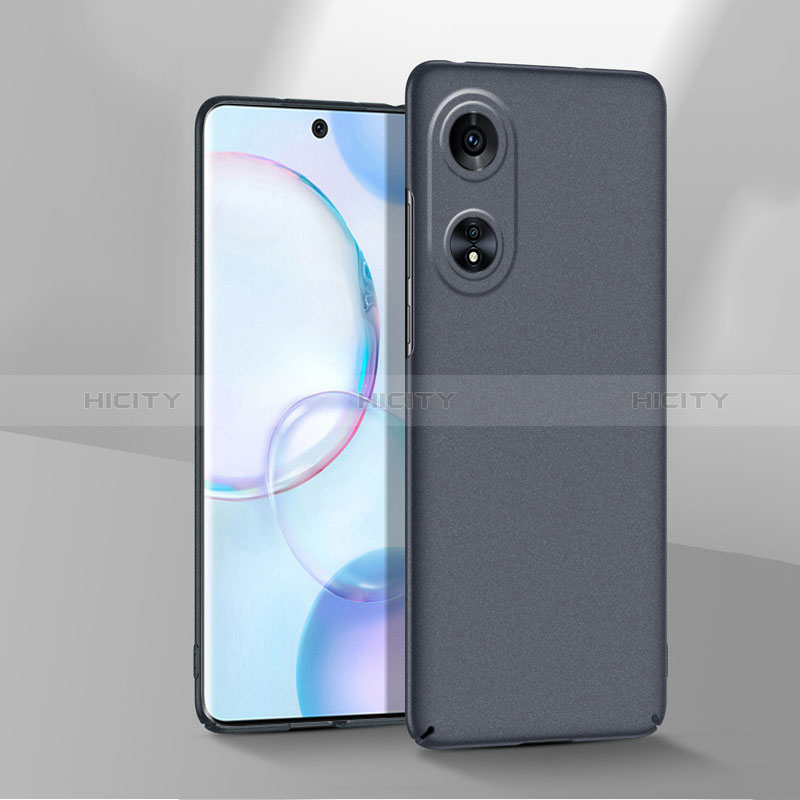 Funda Dura Plastico Rigida Carcasa Mate YK3 para Oppo A97 5G