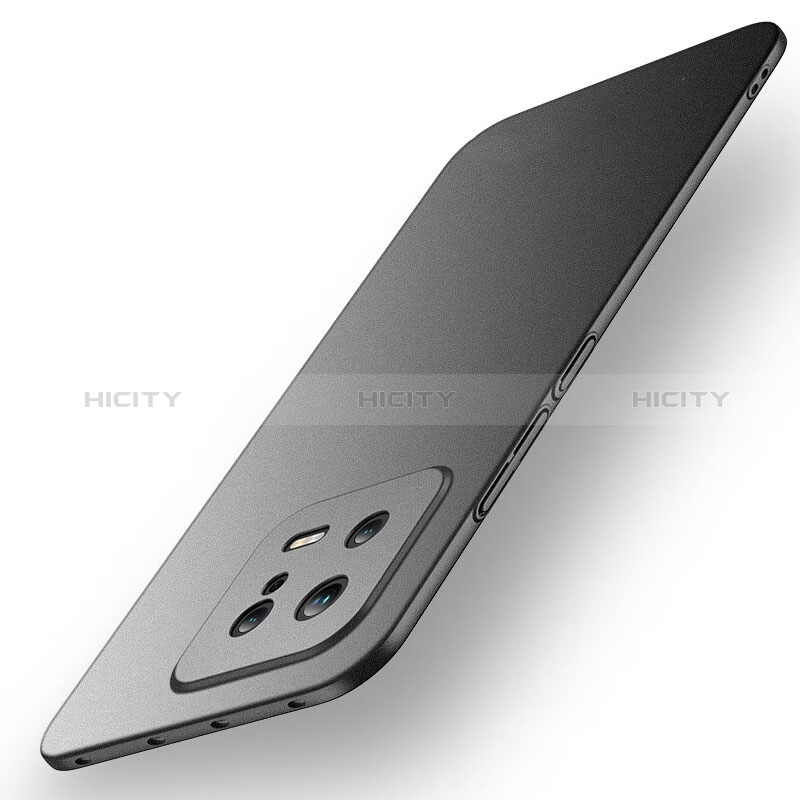 Funda Dura Plastico Rigida Carcasa Mate YK3 para Xiaomi Mi 13 5G