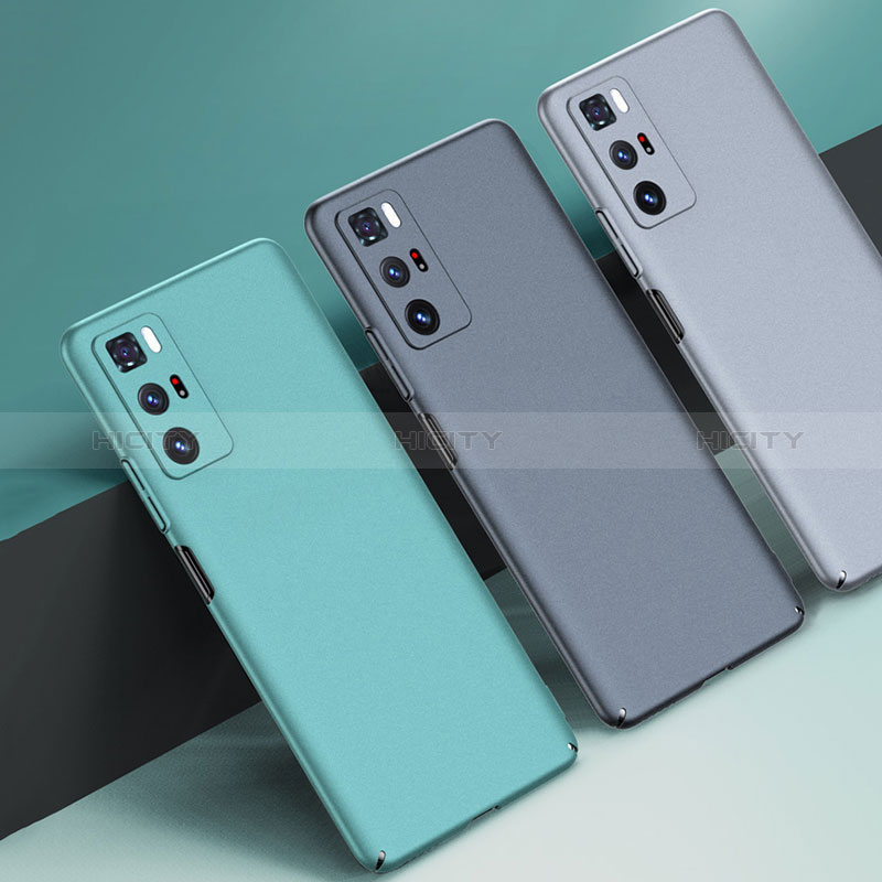 Funda Dura Plastico Rigida Carcasa Mate YK3 para Xiaomi Redmi Note