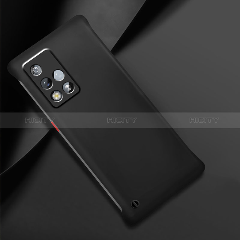 Funda Dura Plastico Rigida Carcasa Mate YK3 para Xiaomi Redmi Note 11T 5G