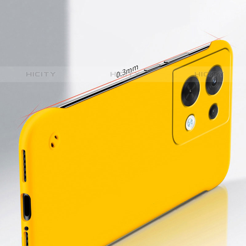 Funda Dura Plastico Rigida Carcasa Mate YK4 para Oppo Reno8 Pro+ Plus 5G