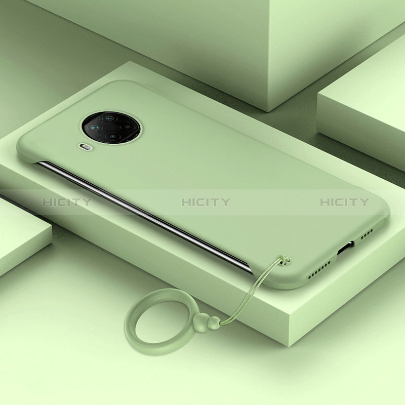 Funda Dura Plastico Rigida Carcasa Mate YK4 para Xiaomi Mi 10i 5G