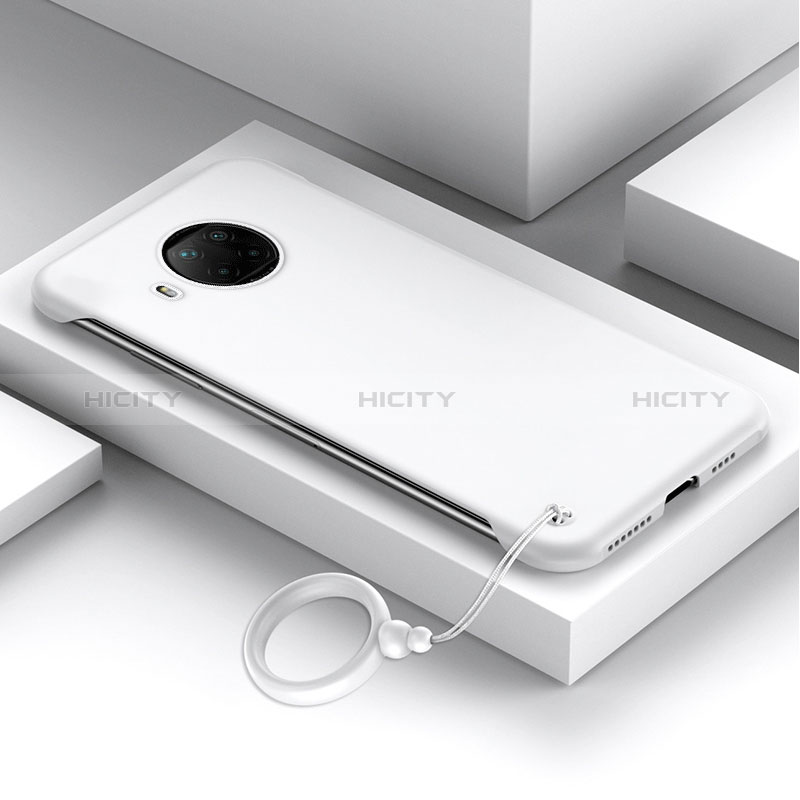 Funda Dura Plastico Rigida Carcasa Mate YK4 para Xiaomi Mi 10T Lite 5G
