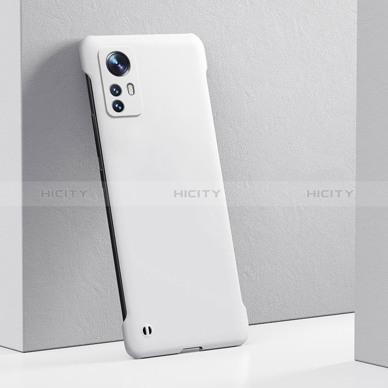 Funda Dura Plastico Rigida Carcasa Mate YK4 para Xiaomi Mi 12T 5G