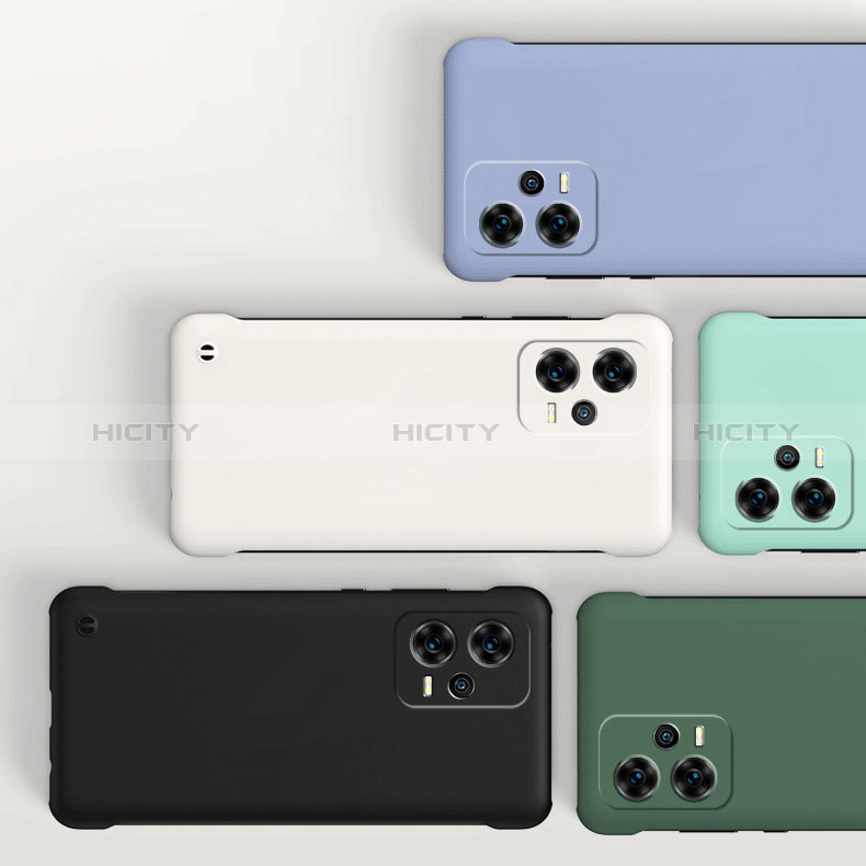 Funda Dura Plastico Rigida Carcasa Mate YK4 para Xiaomi Redmi Note 12 Explorer