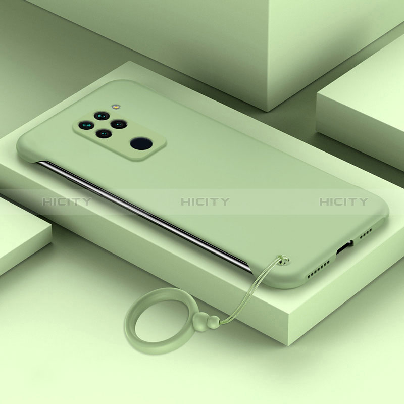 Funda Dura Plastico Rigida Carcasa Mate YK4 para Xiaomi Redmi Note 9