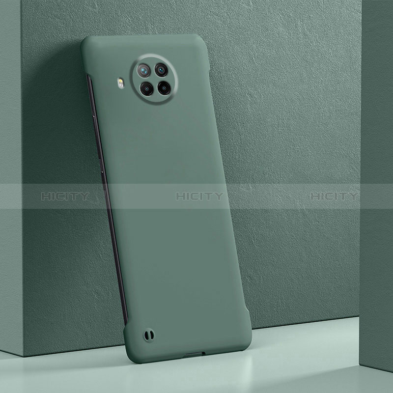 Funda Dura Plastico Rigida Carcasa Mate YK5 para Xiaomi Mi 10i 5G