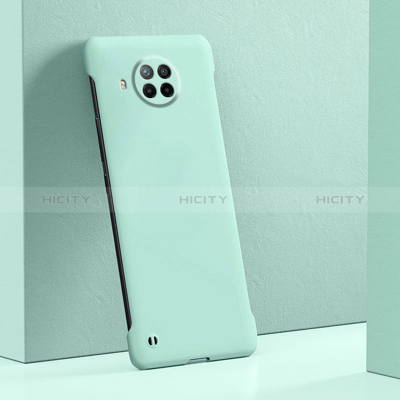 Funda Dura Plastico Rigida Carcasa Mate YK5 para Xiaomi Mi 10T Lite 5G