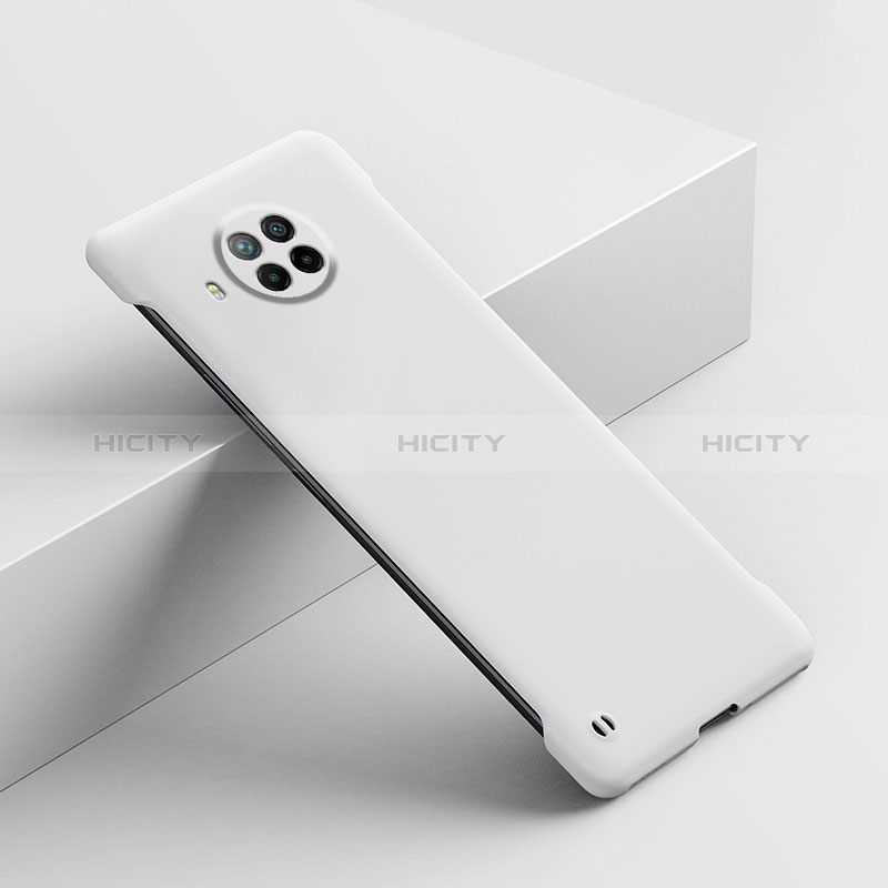 Funda Dura Plastico Rigida Carcasa Mate YK5 para Xiaomi Mi 10T Lite 5G