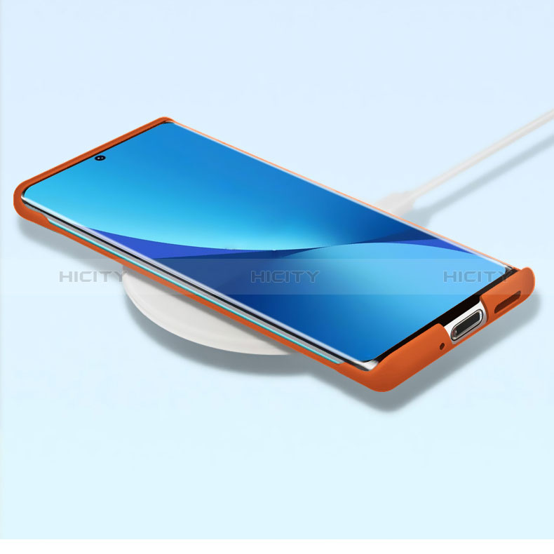 Funda Dura Plastico Rigida Carcasa Mate YK5 para Xiaomi Mi 12T 5G