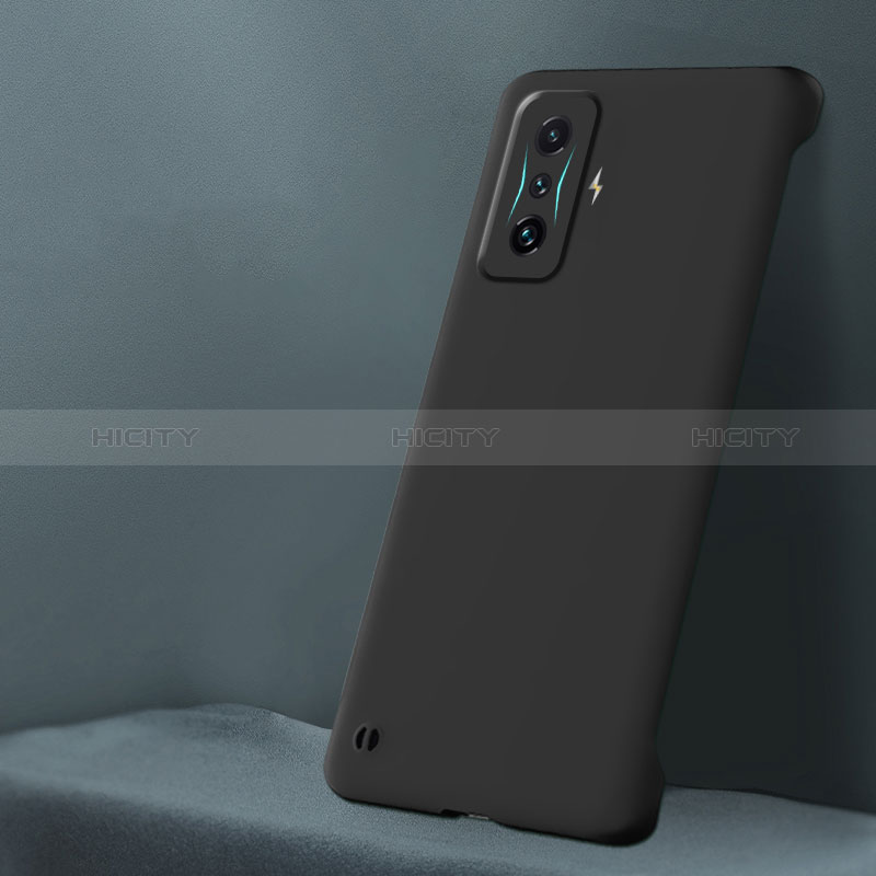 Funda Dura Plastico Rigida Carcasa Mate YK5 para Xiaomi Poco F4 GT 5G