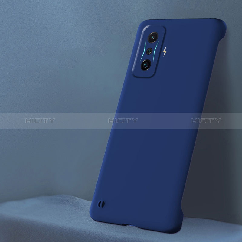 Funda Dura Plastico Rigida Carcasa Mate YK5 para Xiaomi Poco F4 GT 5G