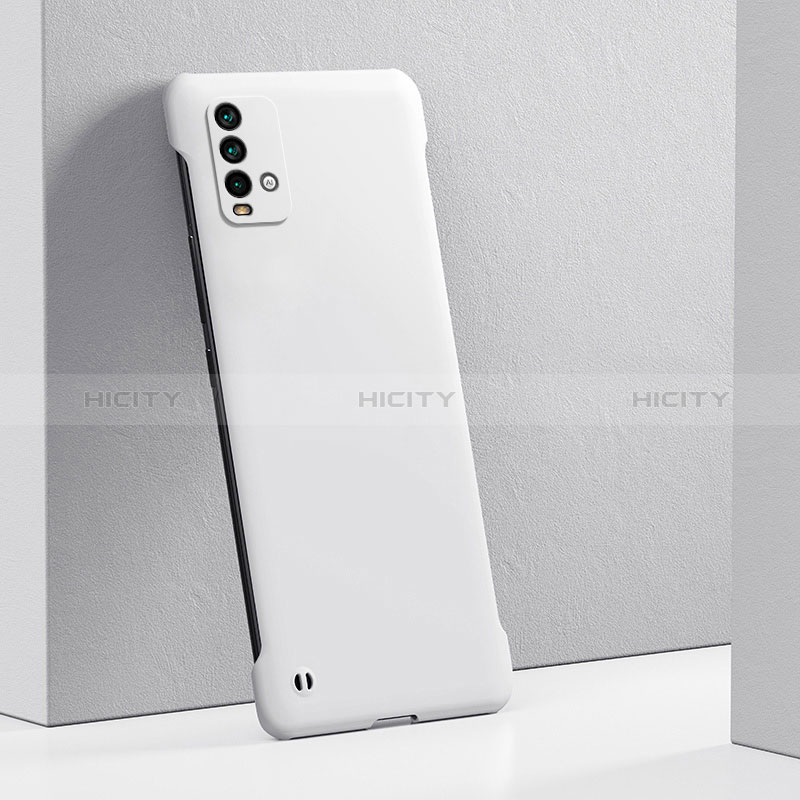 Funda Dura Plastico Rigida Carcasa Mate YK5 para Xiaomi Redmi 9T 4G