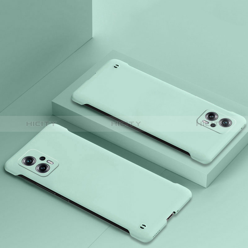 Funda Dura Plastico Rigida Carcasa Mate YK5 para Xiaomi Redmi Note 11T Pro+ Plus 5G