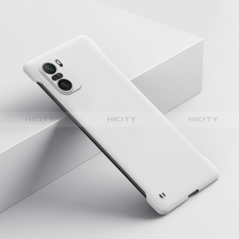 Funda Dura Plastico Rigida Carcasa Mate YK6 para Xiaomi Mi 11i 5G