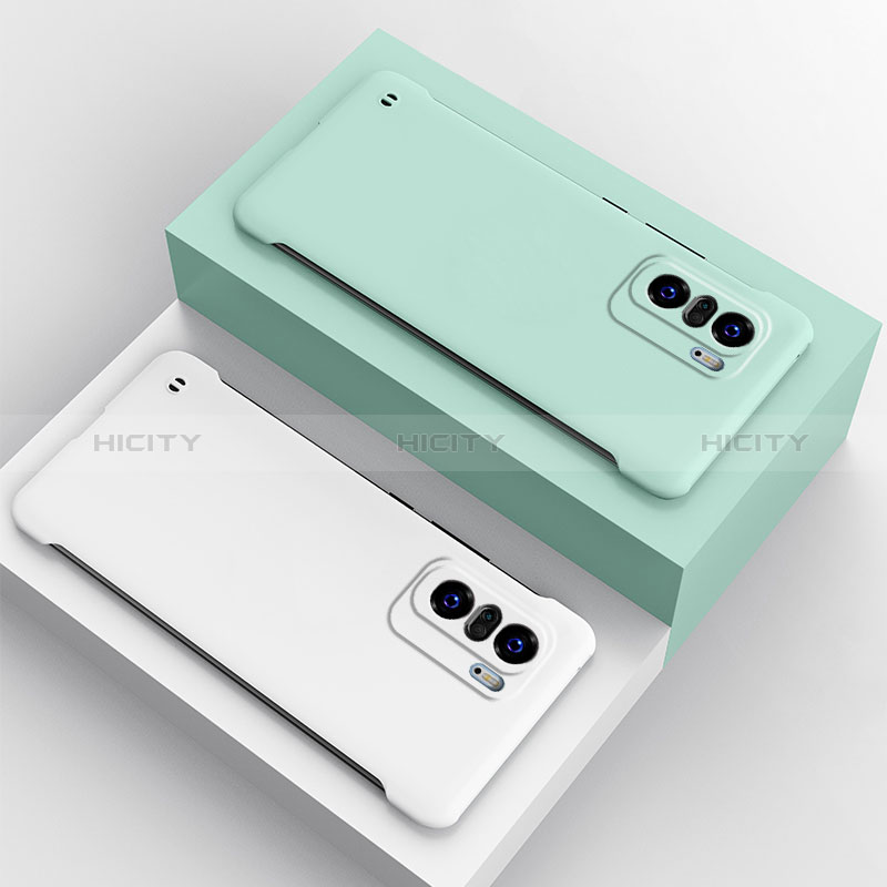 Funda Dura Plastico Rigida Carcasa Mate YK6 para Xiaomi Mi 11i 5G