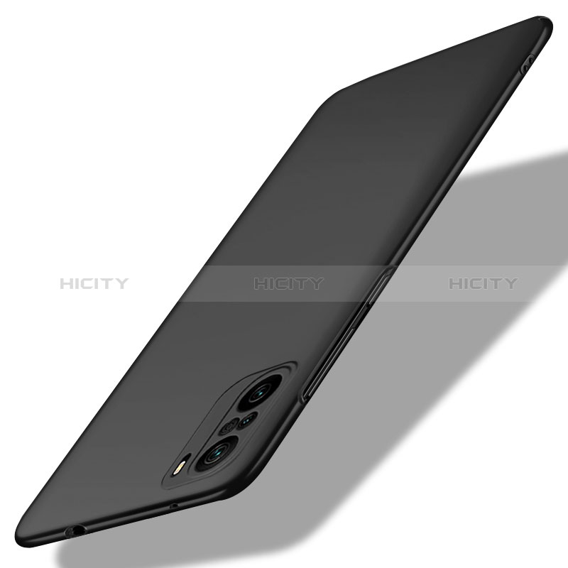 Funda Dura Plastico Rigida Carcasa Mate YK7 para Xiaomi Mi 11i 5G
