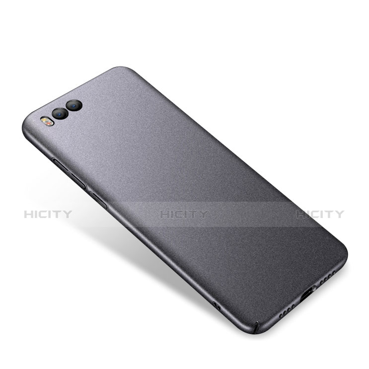 Funda Dura Plastico Rigida Fino Arenisca para Xiaomi Mi Note 3