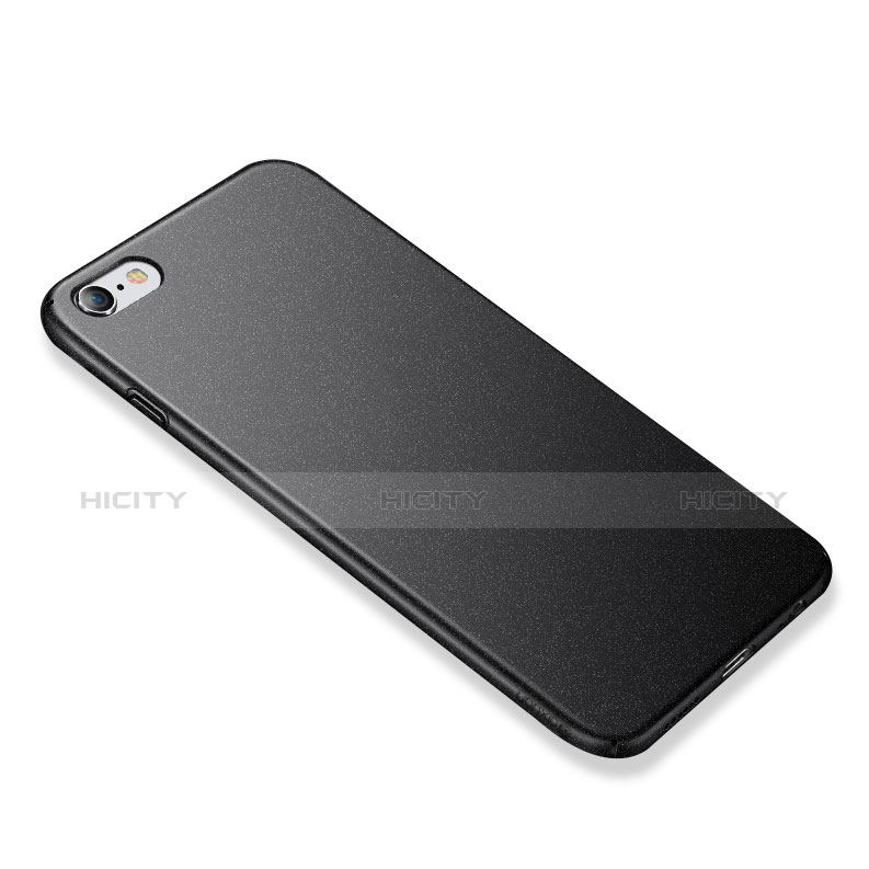 Funda Dura Plastico Rigida Fino Arenisca Q03 para Apple iPhone 6