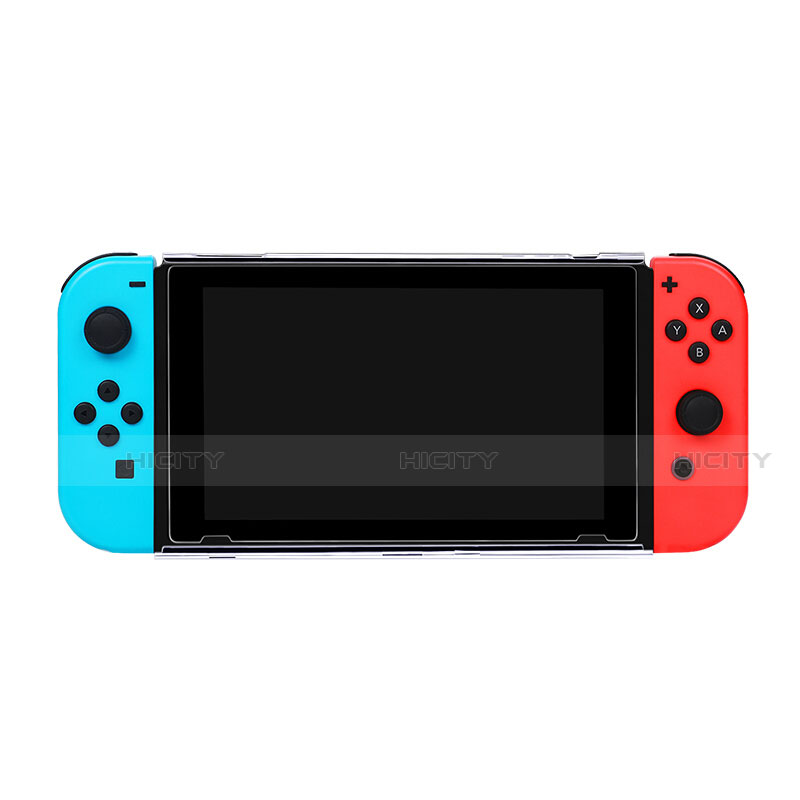 Funda Dura Plastico Rigida Mate para Nintendo Switch Multicolor