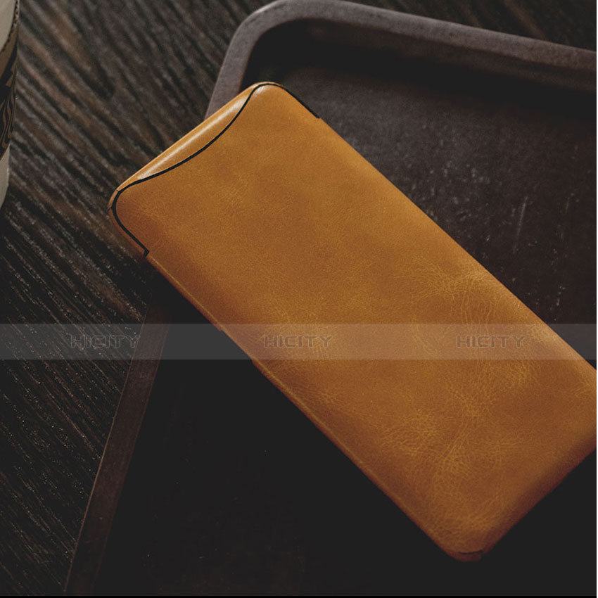 Funda Dura Plastico Rigida Mate Twill para Oppo Find X