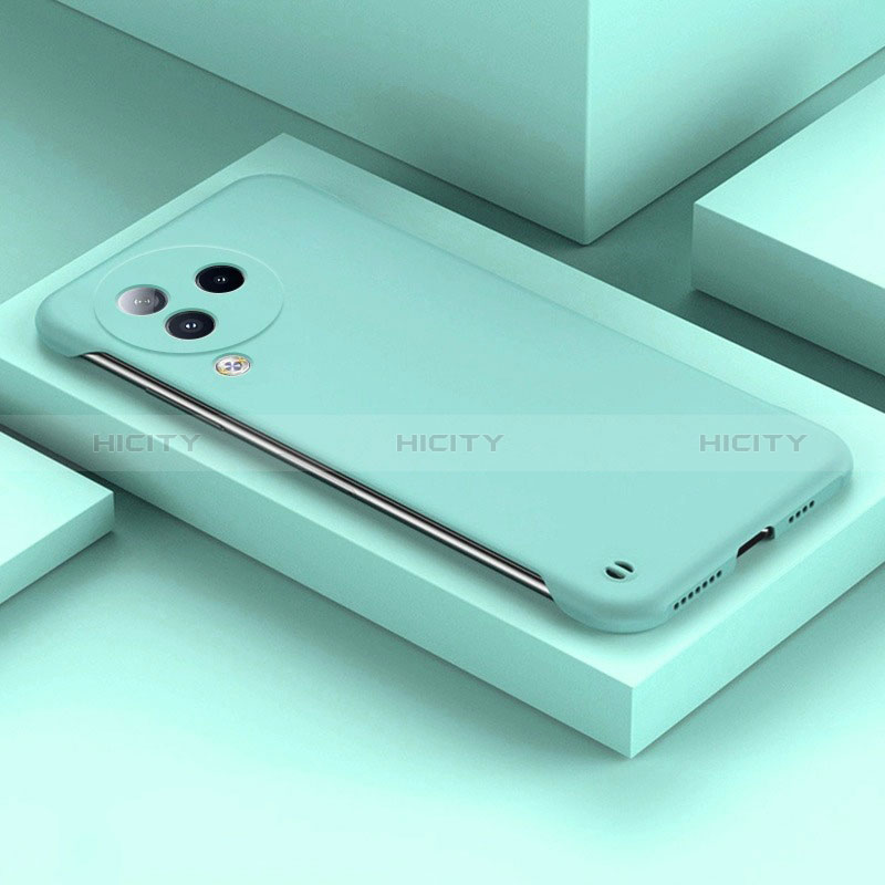 Funda Dura Plastico Rigida Sin Marco Carcasa Mate P02 para Xiaomi Civi 3 5G