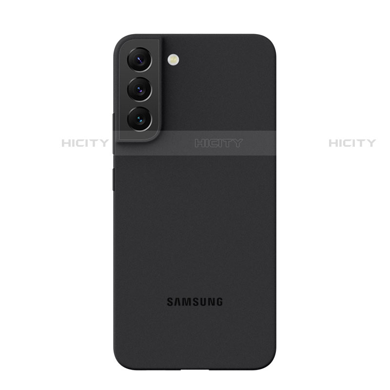 Funda Dura Ultrafina Carcasa Transparente Mate U01 para Samsung Galaxy S21 FE 5G